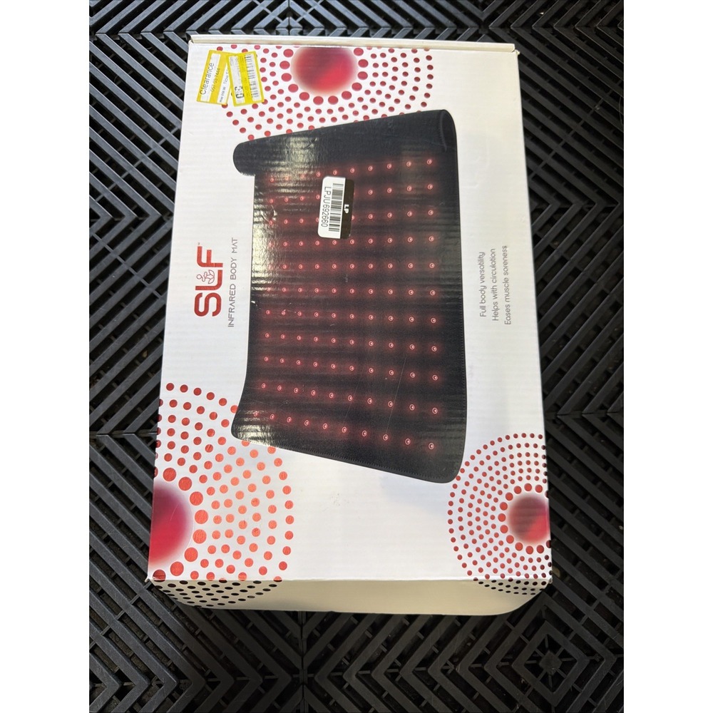 SLF Infrared Body Mat
